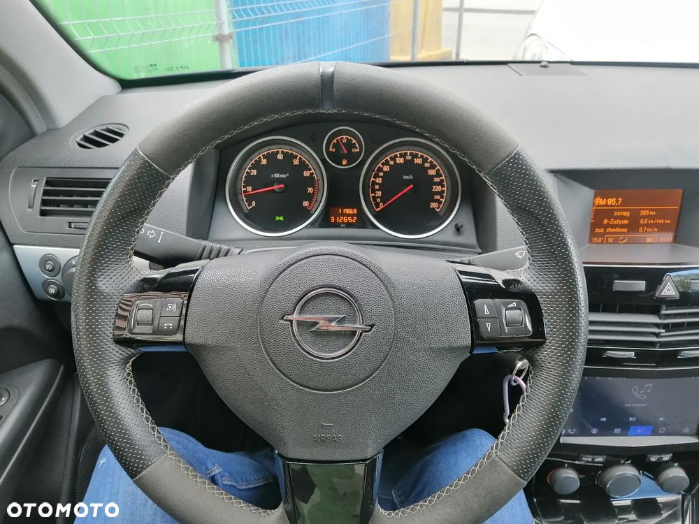 Opel Astra - 13