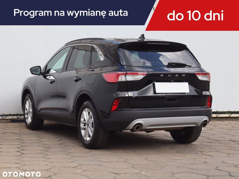 Ford Kuga - 6