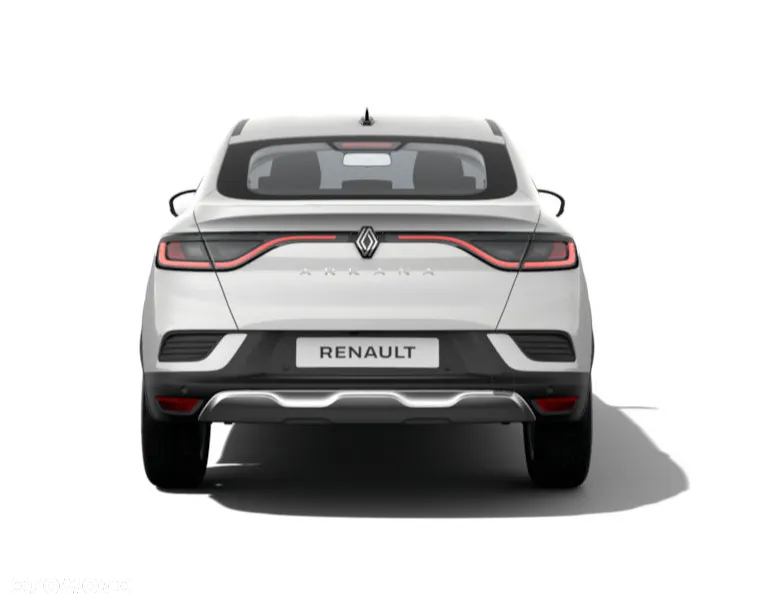 Renault Arkana - 4