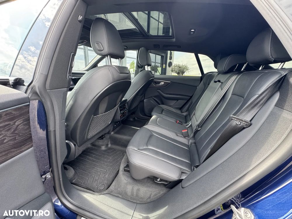 Audi Q8 55 TFSI quattro Tiptronic - 18