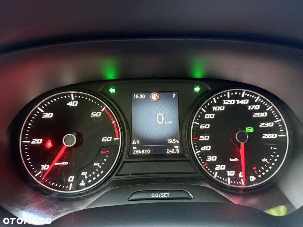 Seat Ateca 2.0 TDI Style S&S DSG - 35