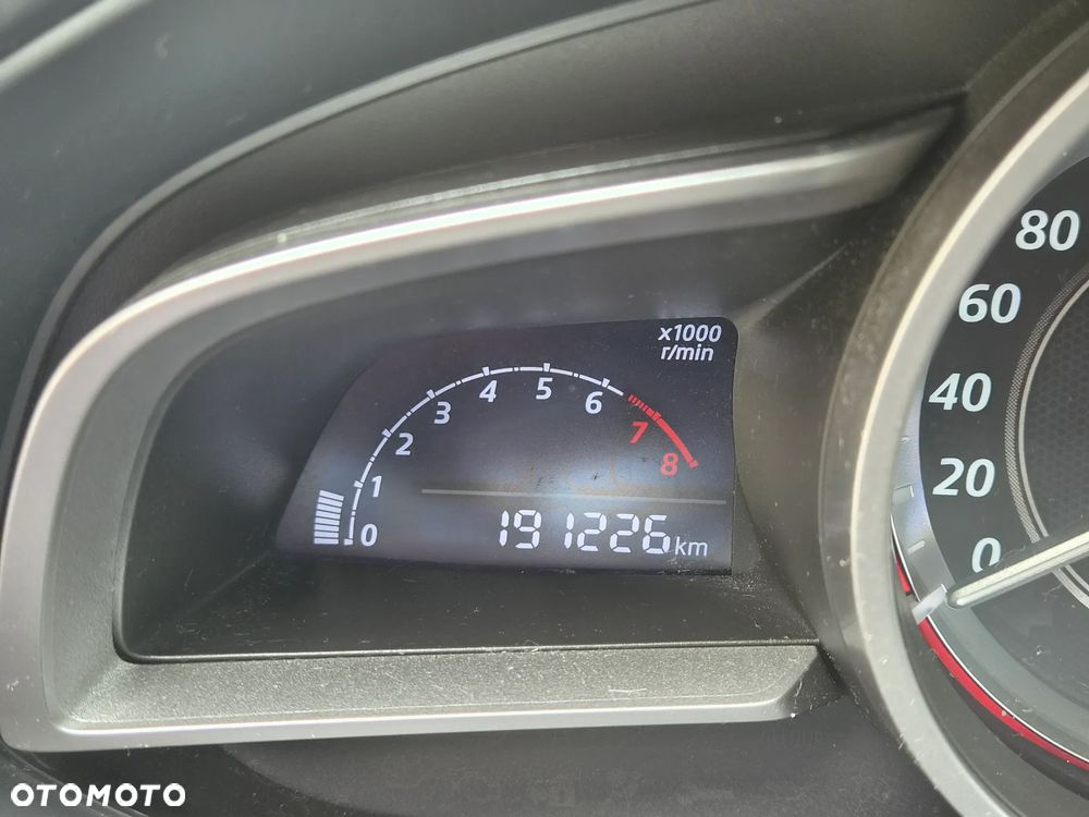 Mazda 3 SKYACTIV-G 120 Center-Line - 14