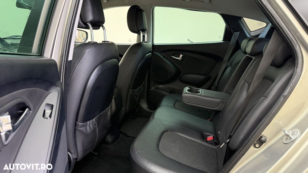 Hyundai ix35 - 9
