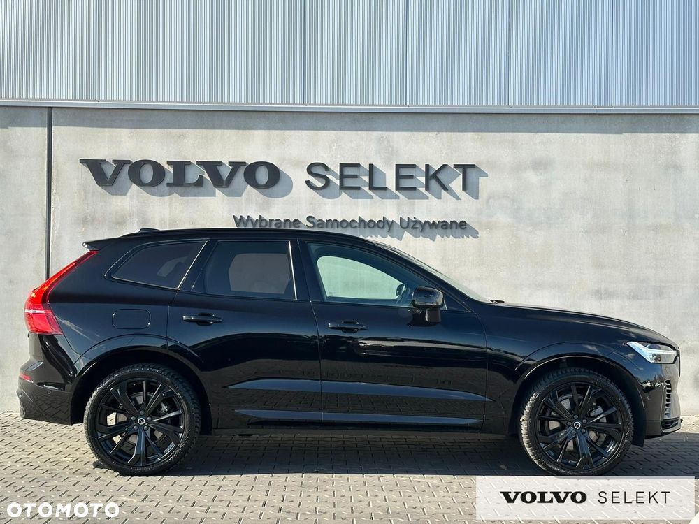 Volvo XC 60 - 4