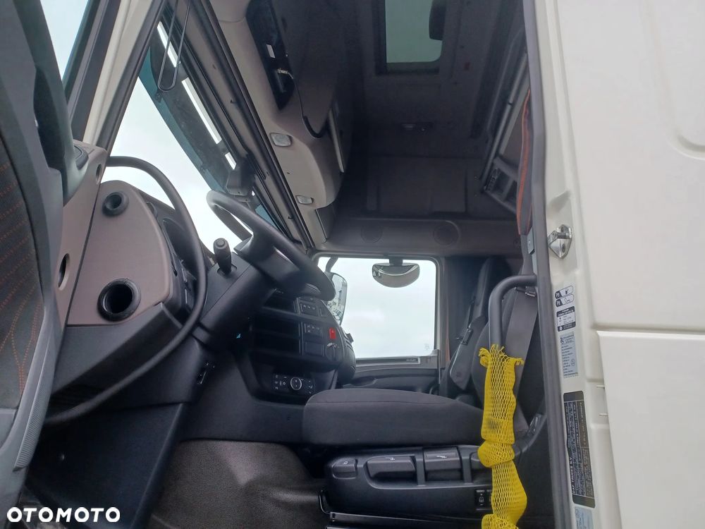 DAF XF.480 SSC lowdeck (32536) - 8