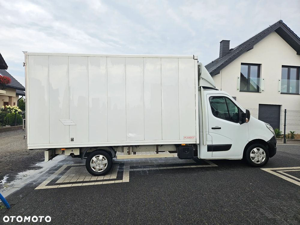 Renault Master - 7