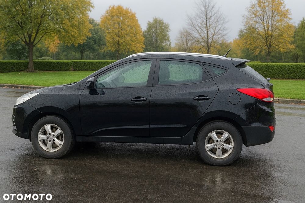 Hyundai ix35 1.6 GDI Comfort 2WD - 5