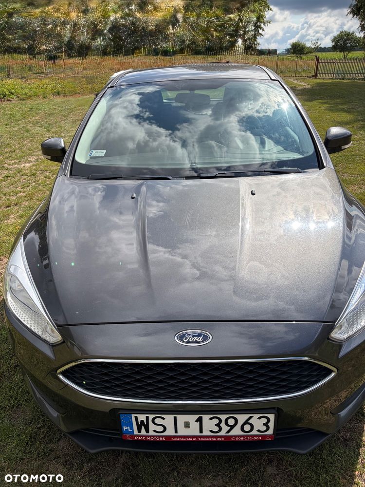 Ford Focus - 10