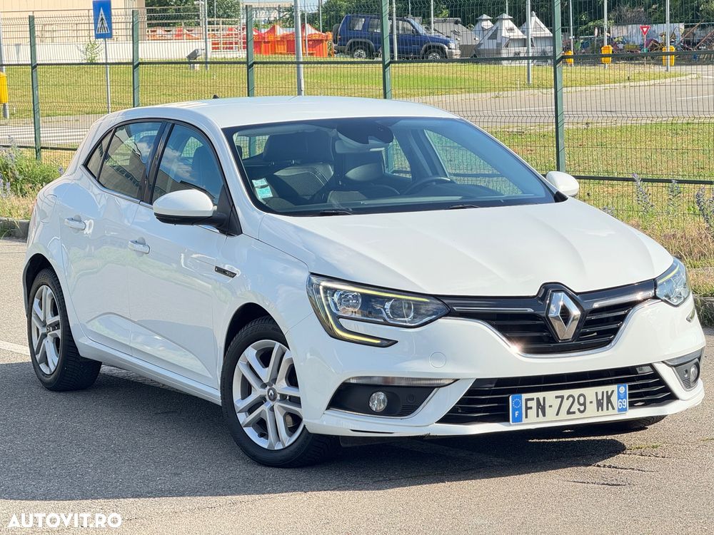 Renault Megane - 9