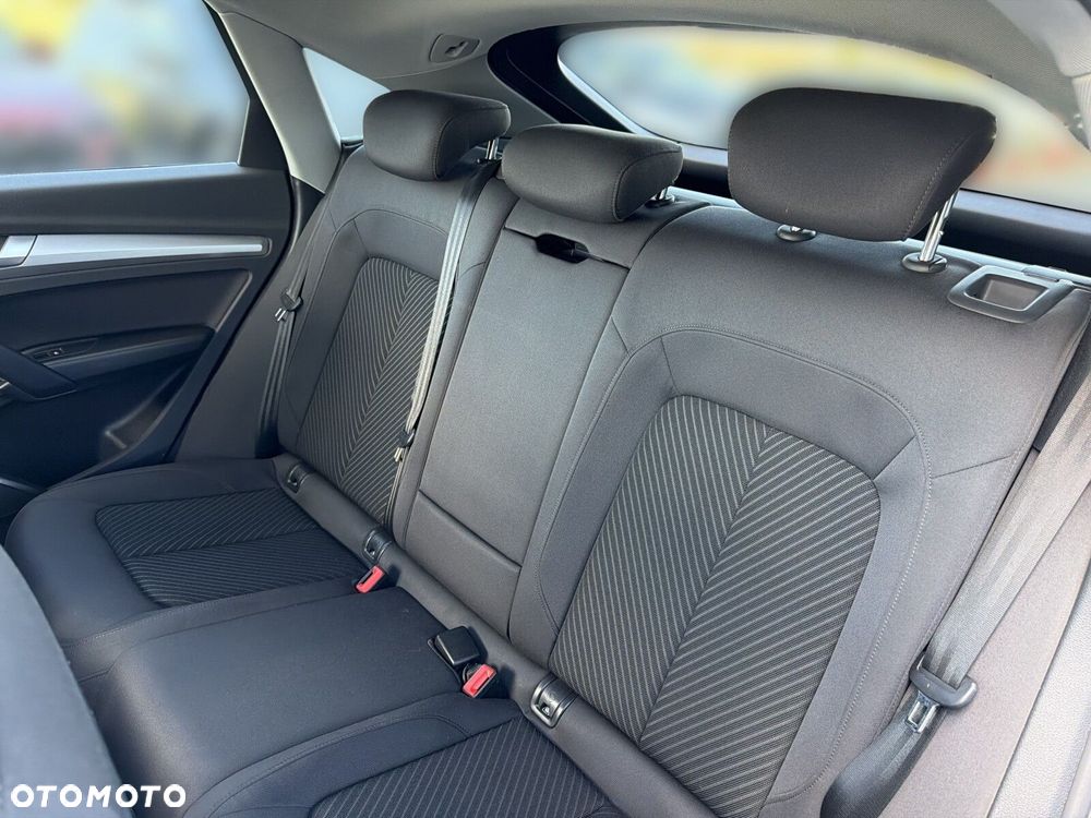 Audi Q5 Sportback 40 TDI mHEV Quattro Advanced S tronic - 14