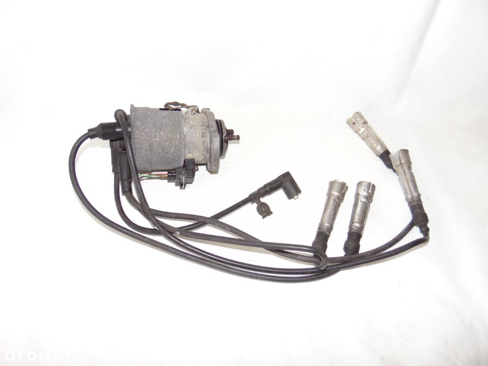 Aparat zapłonowy DT458BX 030905205AE VW Volkswagen Lupo Polo Seat Arosa Ibiza Cordoba 1.0 1.4 1.6 - 9