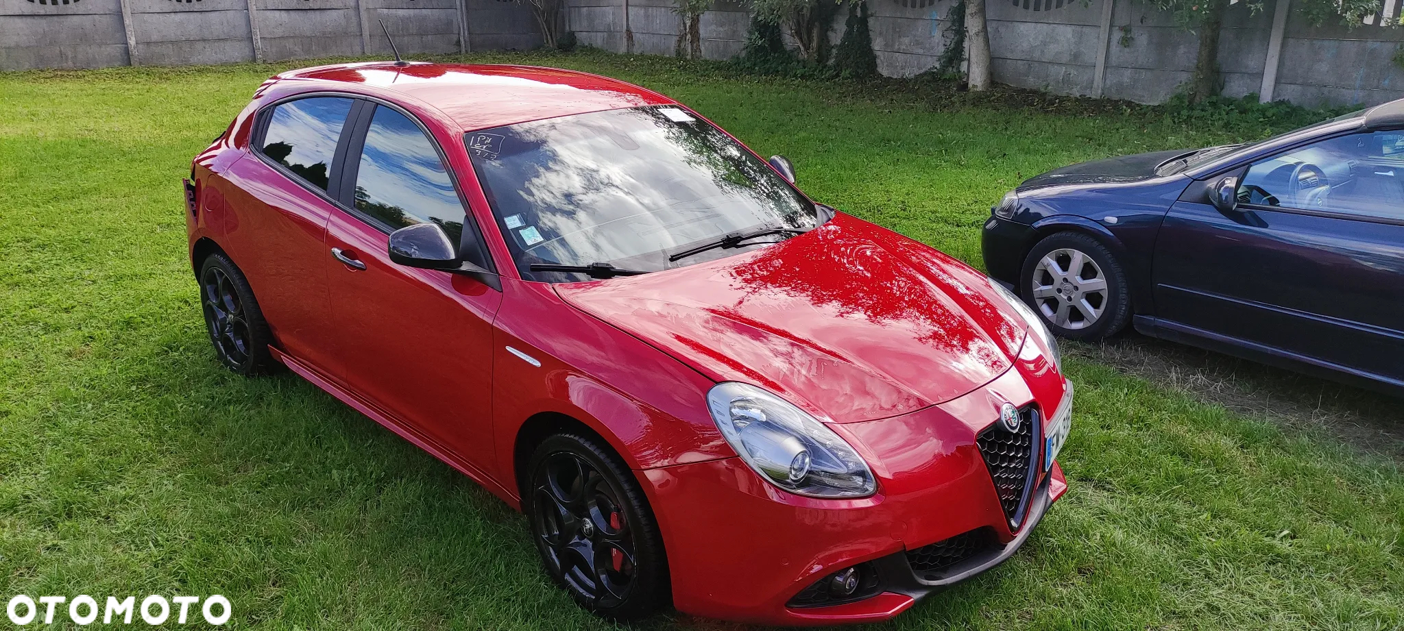 Alfa Romeo Giulietta 1.6 JTDM 16V Lusso - 3