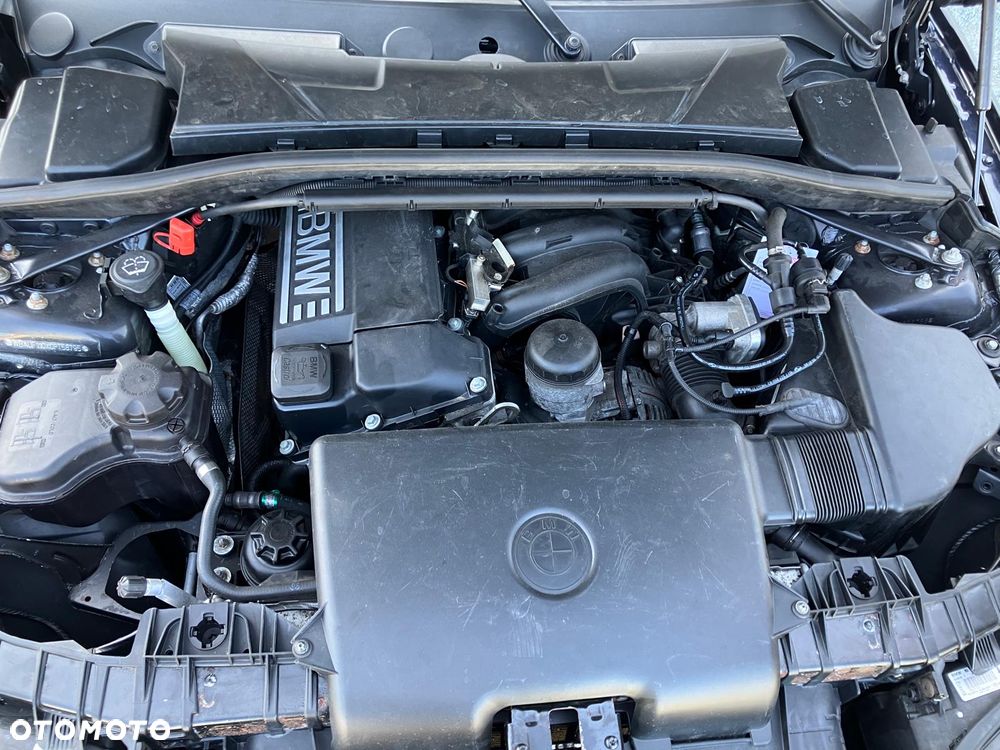 BMW Seria 1 116i - 22
