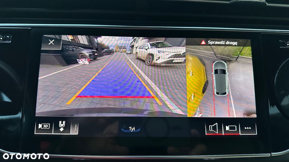 Audi Q8 55 TFSI quattro tiptronic - 23