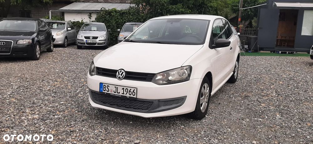 Volkswagen Polo - 12
