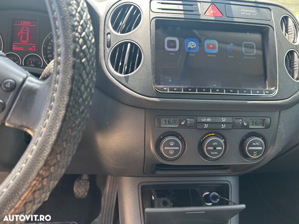 Volkswagen Golf 1.9 TDI Comfortline - 4