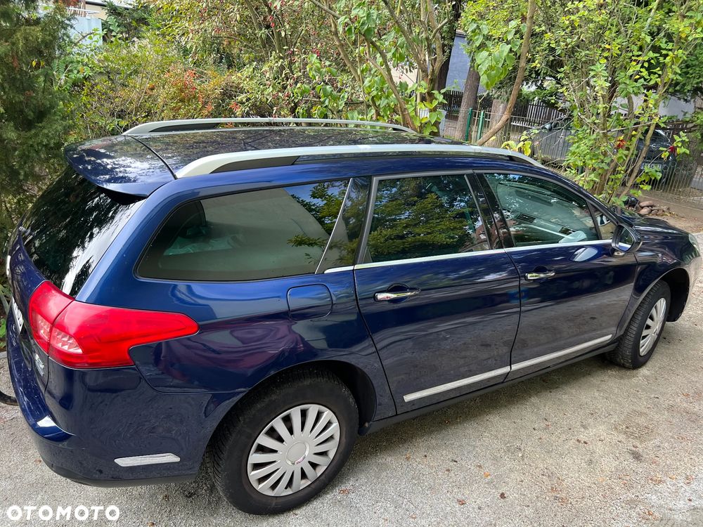 Citroën C5 2.0i 16V Exclusive - 6