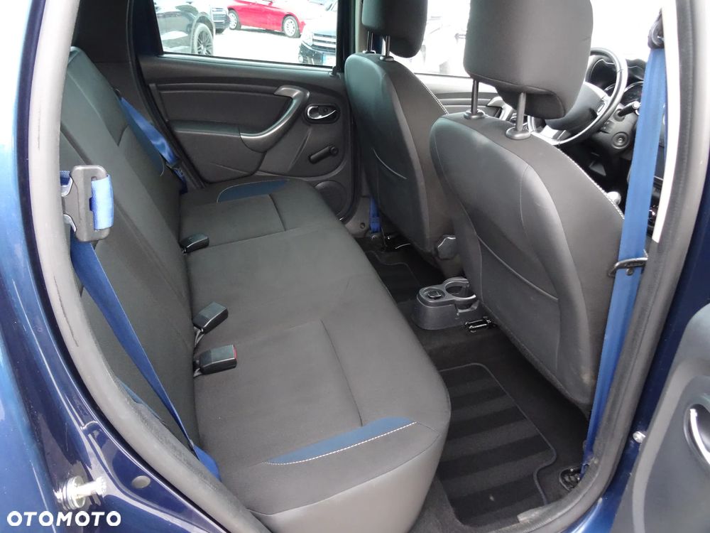 Dacia Duster - 15