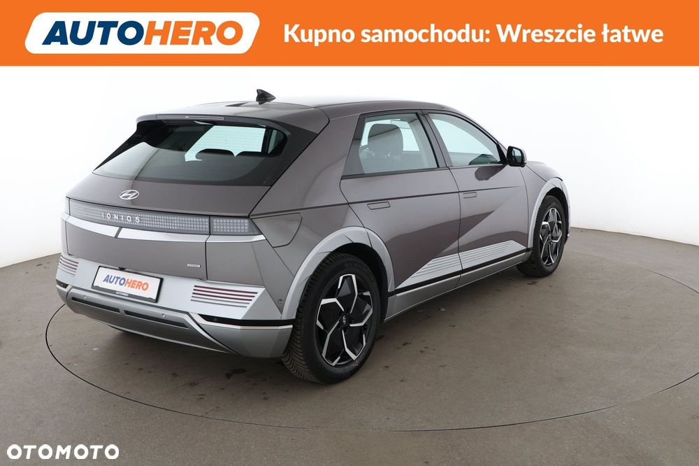 Hyundai IONIQ 5 - 6