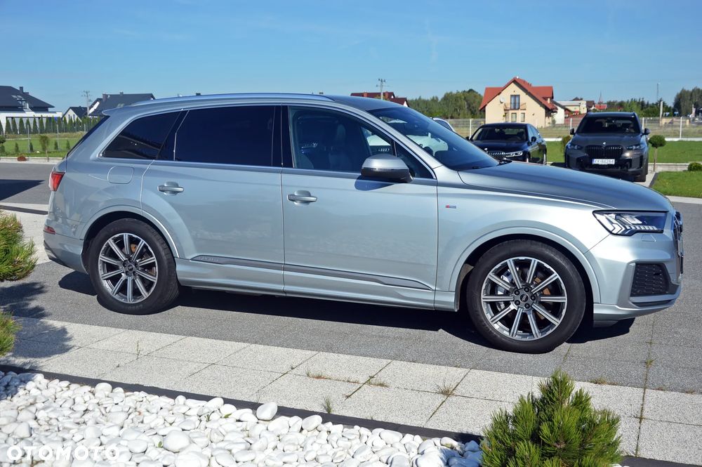Audi Q7 - 6