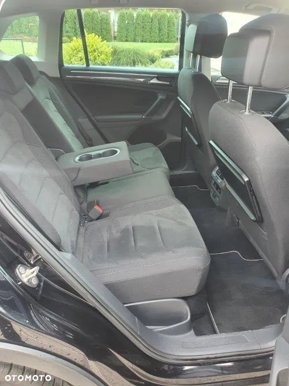 Volkswagen Tiguan 2.0 TSI BMT 4Mot Highline DSG - 24