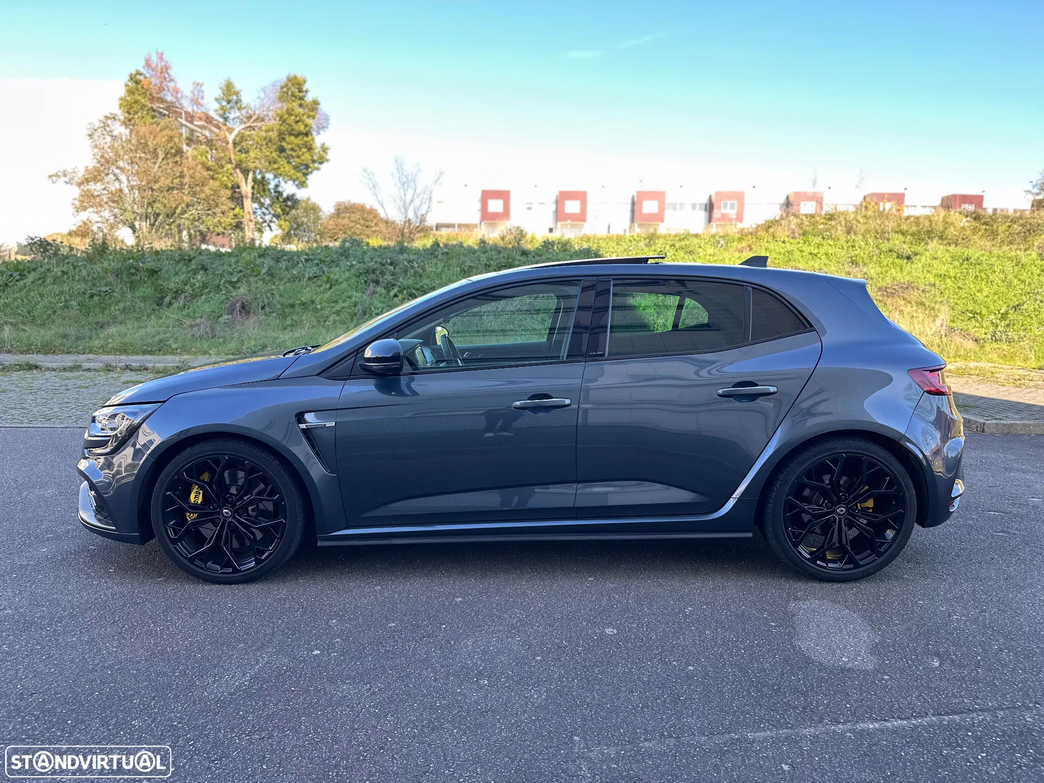 Renault Mégane 1.8 TCe R.S. EDC - 5