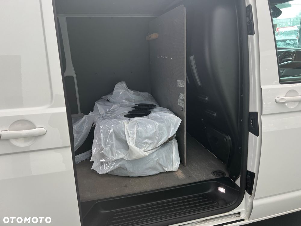 Volkswagen T6.1 / TRANSPORTER / LONG / WEBASTO  / BEZWYPADKOWY / AUTOMAT DSG / L2H1 / EURO 6 / GWARANCJA ROK - 22