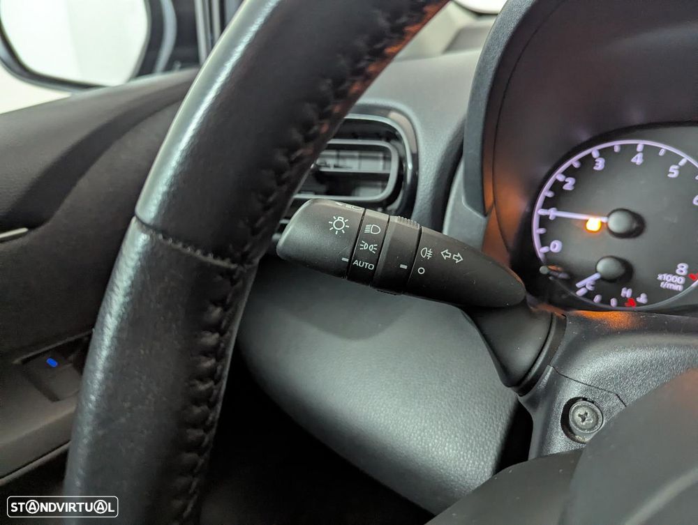 Toyota Yaris 1.0 VVT-i Comfort - 13