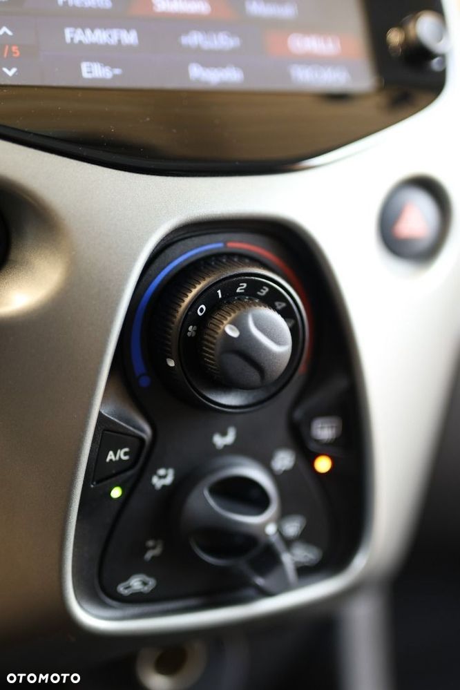 Toyota Aygo - 29