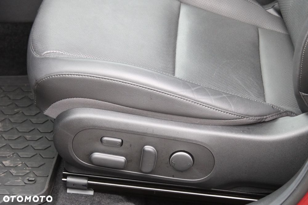 Hyundai Kona 1.6 T-GDI Platinum 4WD DCT - 19