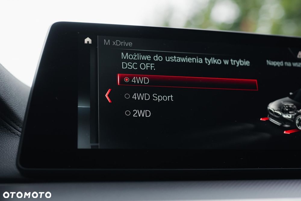 BMW M5 Standard - 24