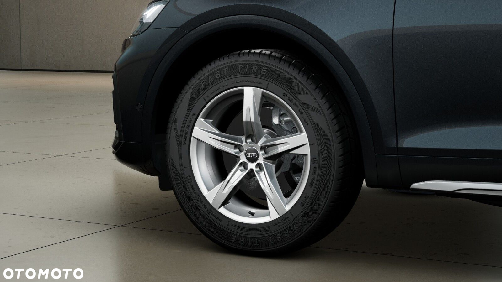Audi Q5 - 10