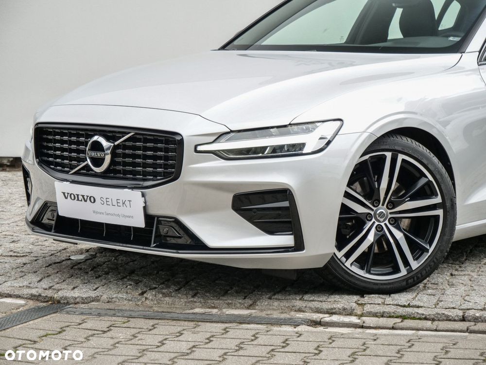 Volvo S60 - 10
