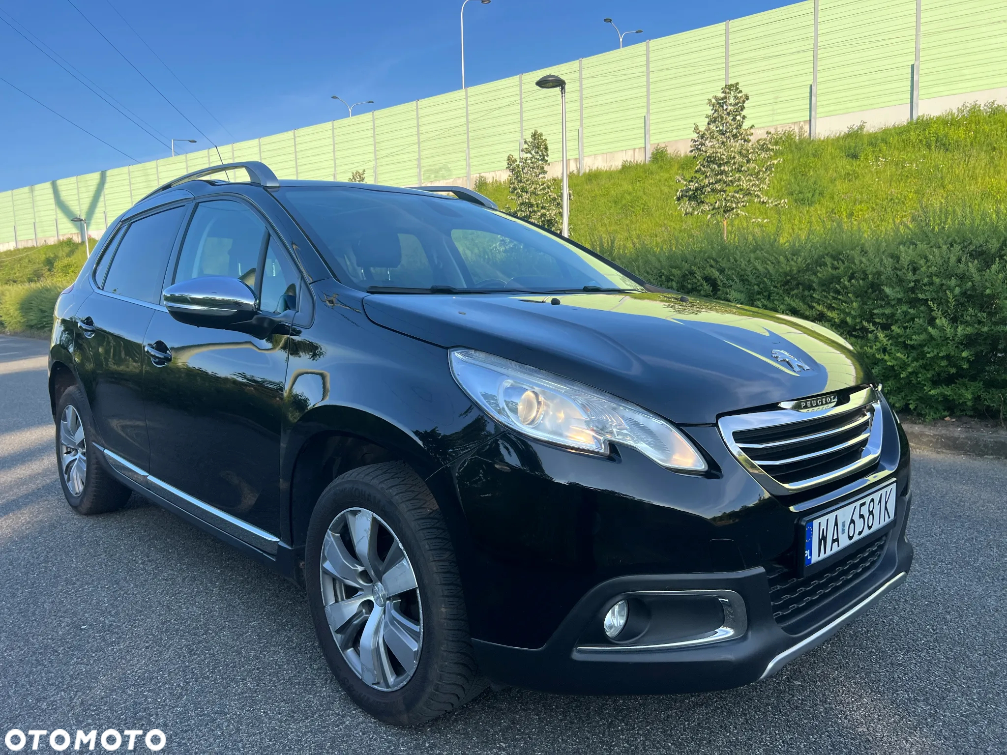 Peugeot 2008 - 6