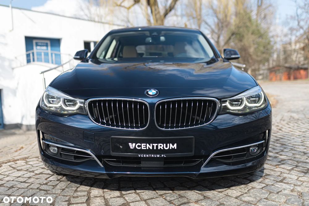 BMW 3GT 330i GPF xDrive Luxury Line - 6