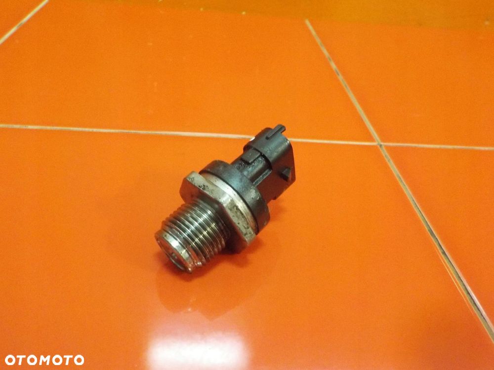 MEGANE III SCENIC 1.6 DCI 14r R9M402 131KM czujnik paliwa 0281006186 - 1