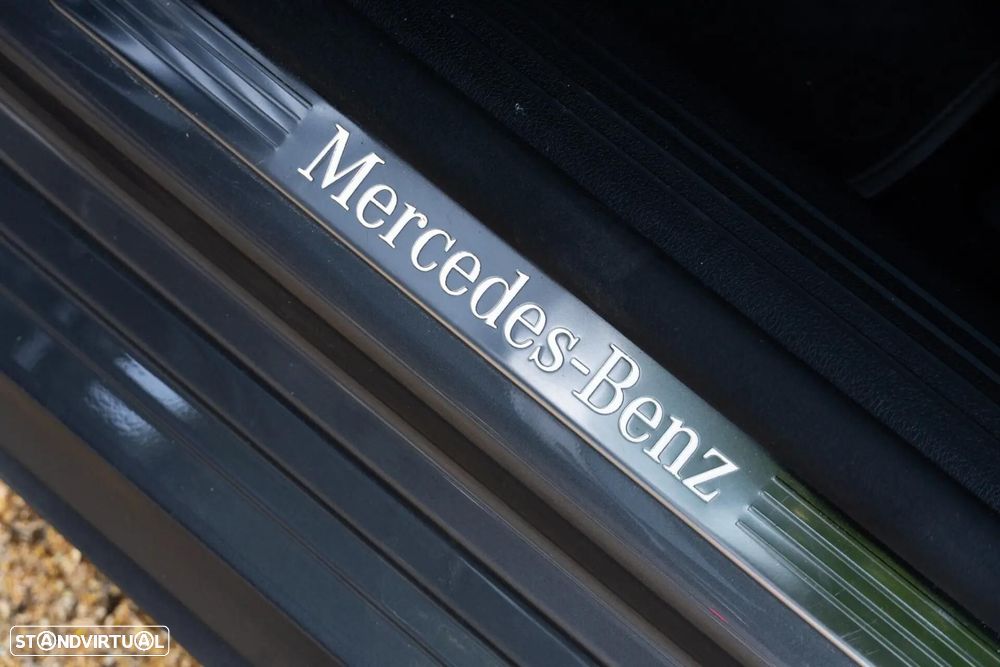 Mercedes-Benz CLA 180 d 7G-DCT AMG Line - 45