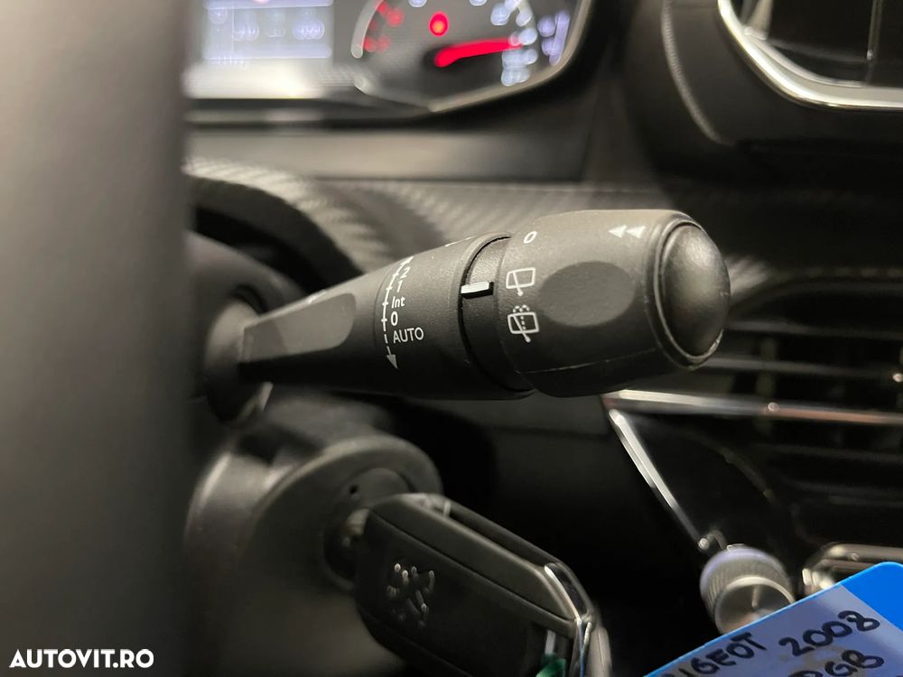 Peugeot 2008 1.5 BlueHDI FAP Active - 24