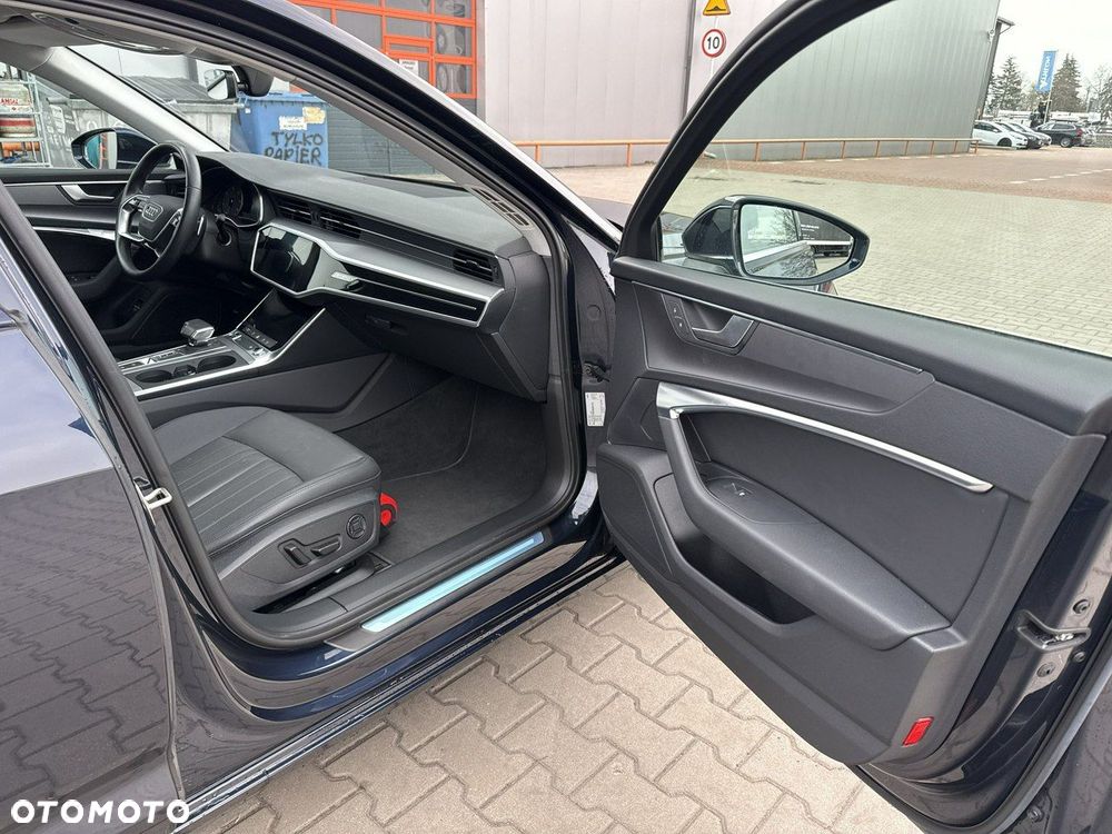 Audi A6 Avant - 19