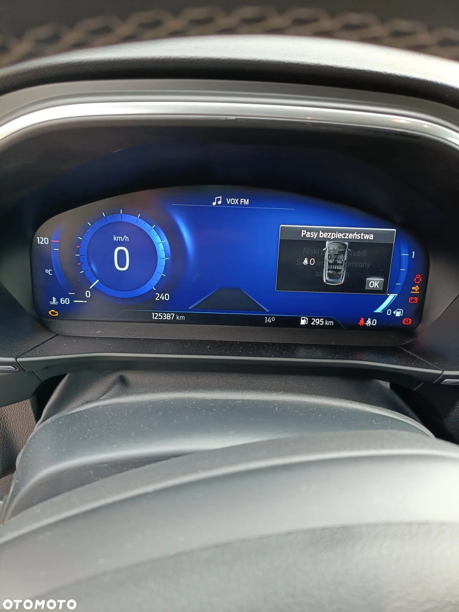Ford Focus - 6
