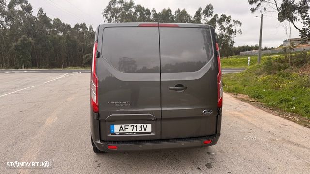 Ford Transit - 8