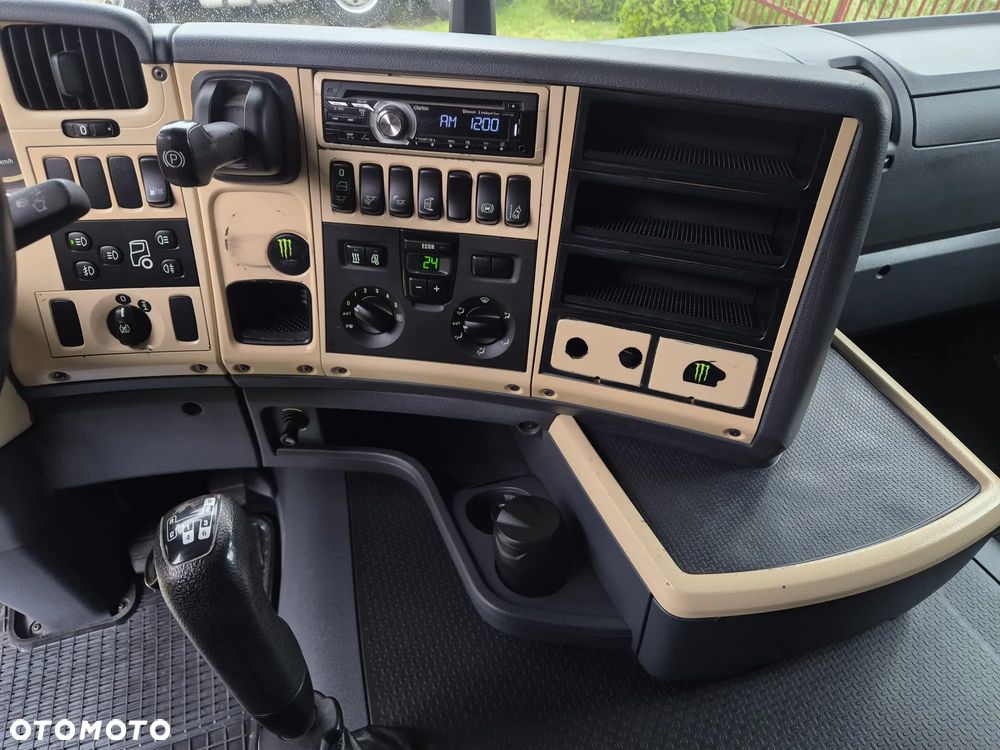 Scania R410 - 21