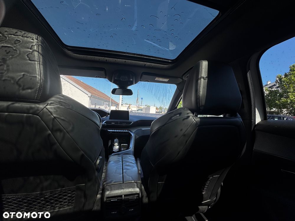 Peugeot 3008 2.0 BlueHDi GT S&S EAT8 - 11