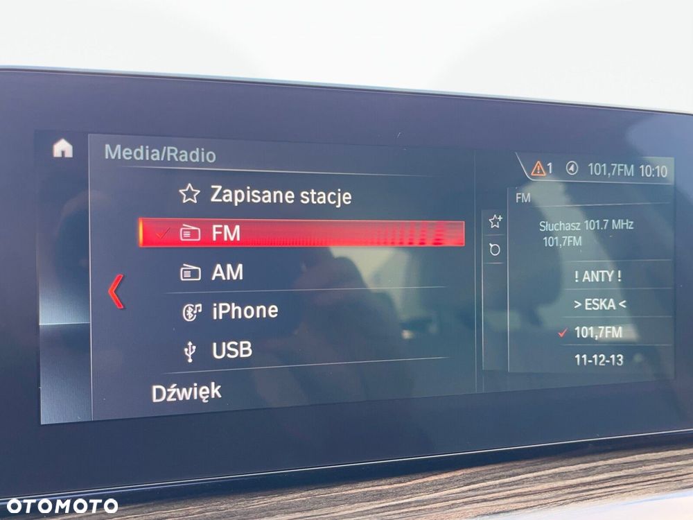 BMW Seria 5 - 32