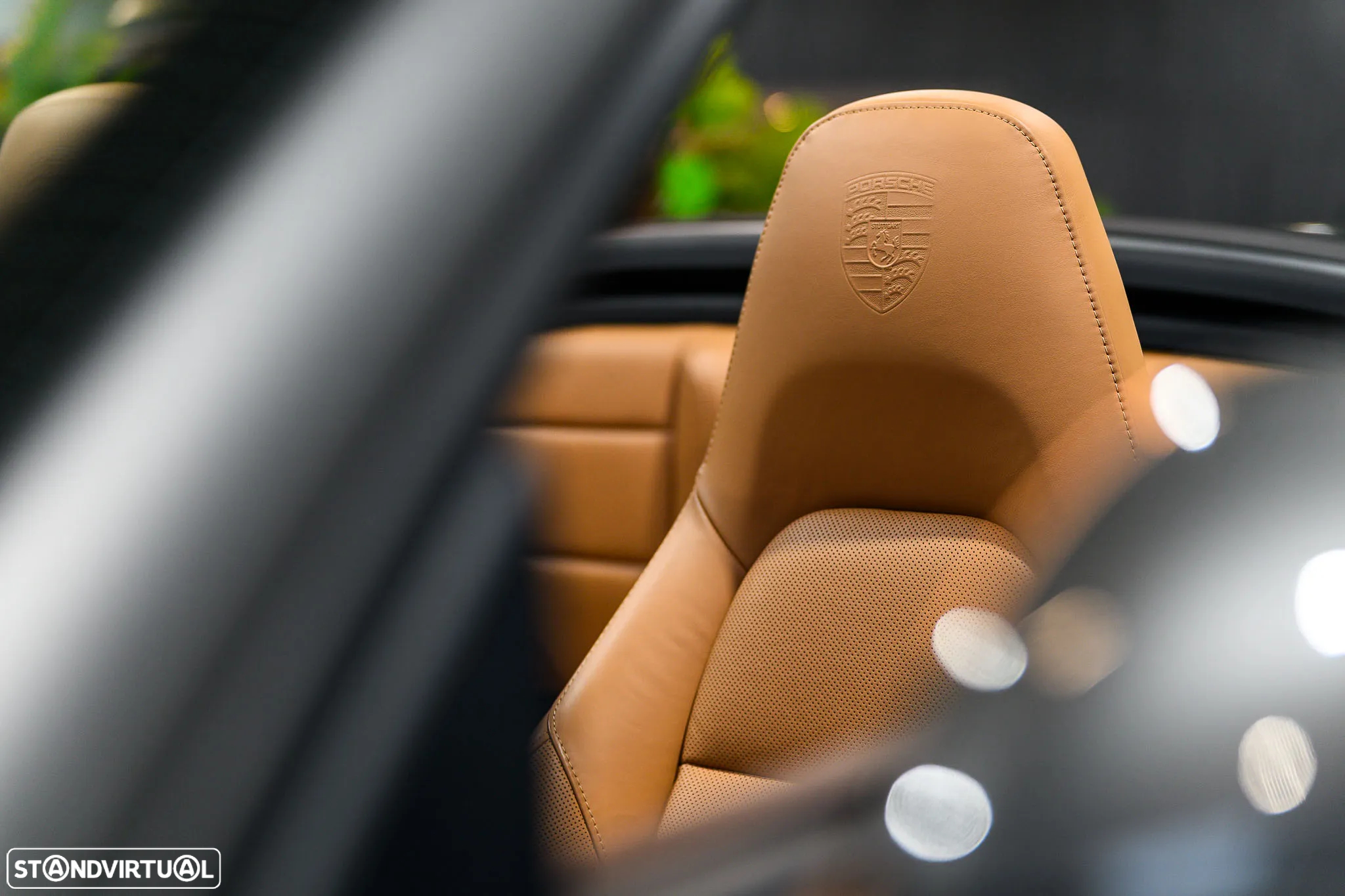 Porsche 911 (991) Carrera 4 GTS Cabriolet PDK - 20