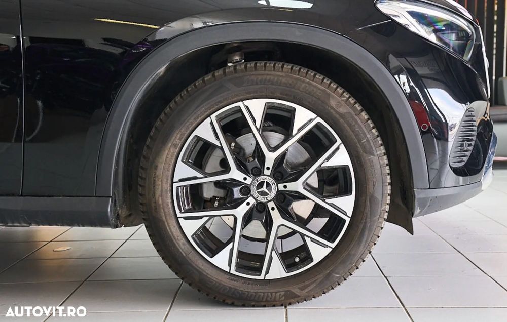 Mercedes-Benz GLC - 19
