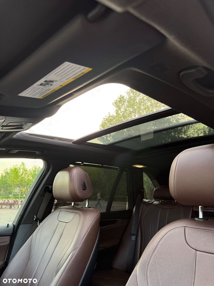 BMW X5 xDrive40e - 18