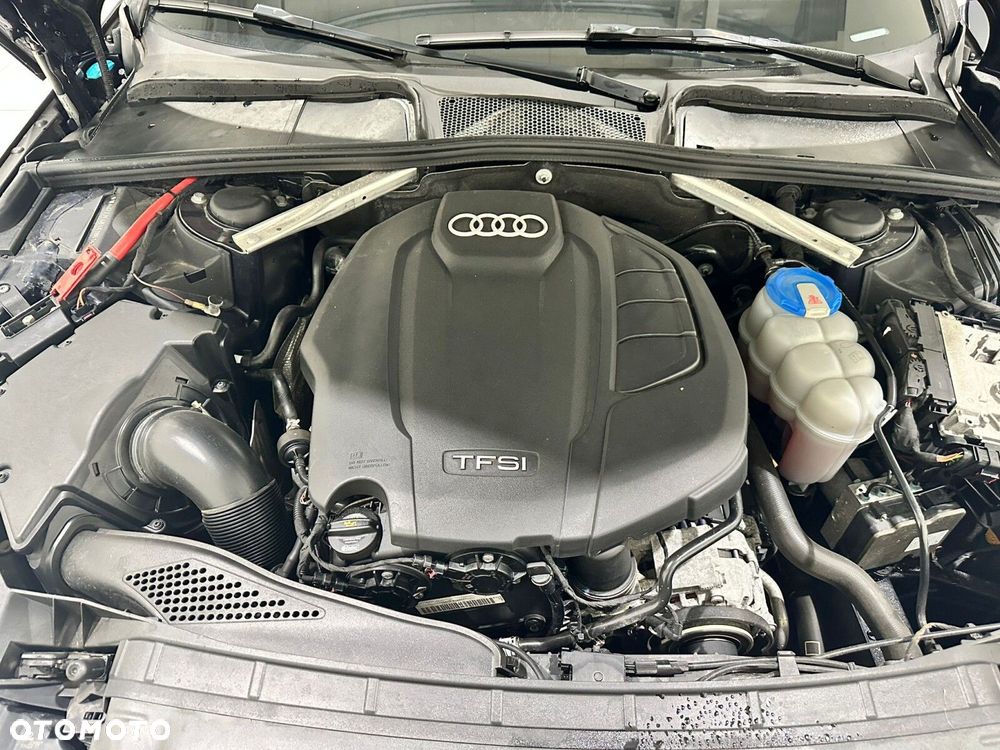 Audi A4 Allroad - 19