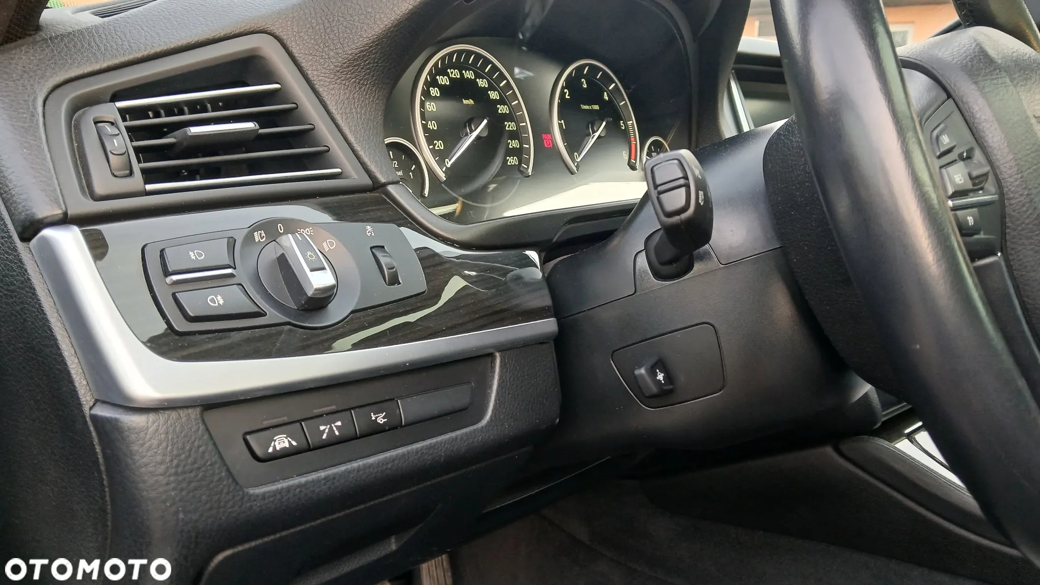 BMW Seria 5 535d xDrive Luxury Line - 6