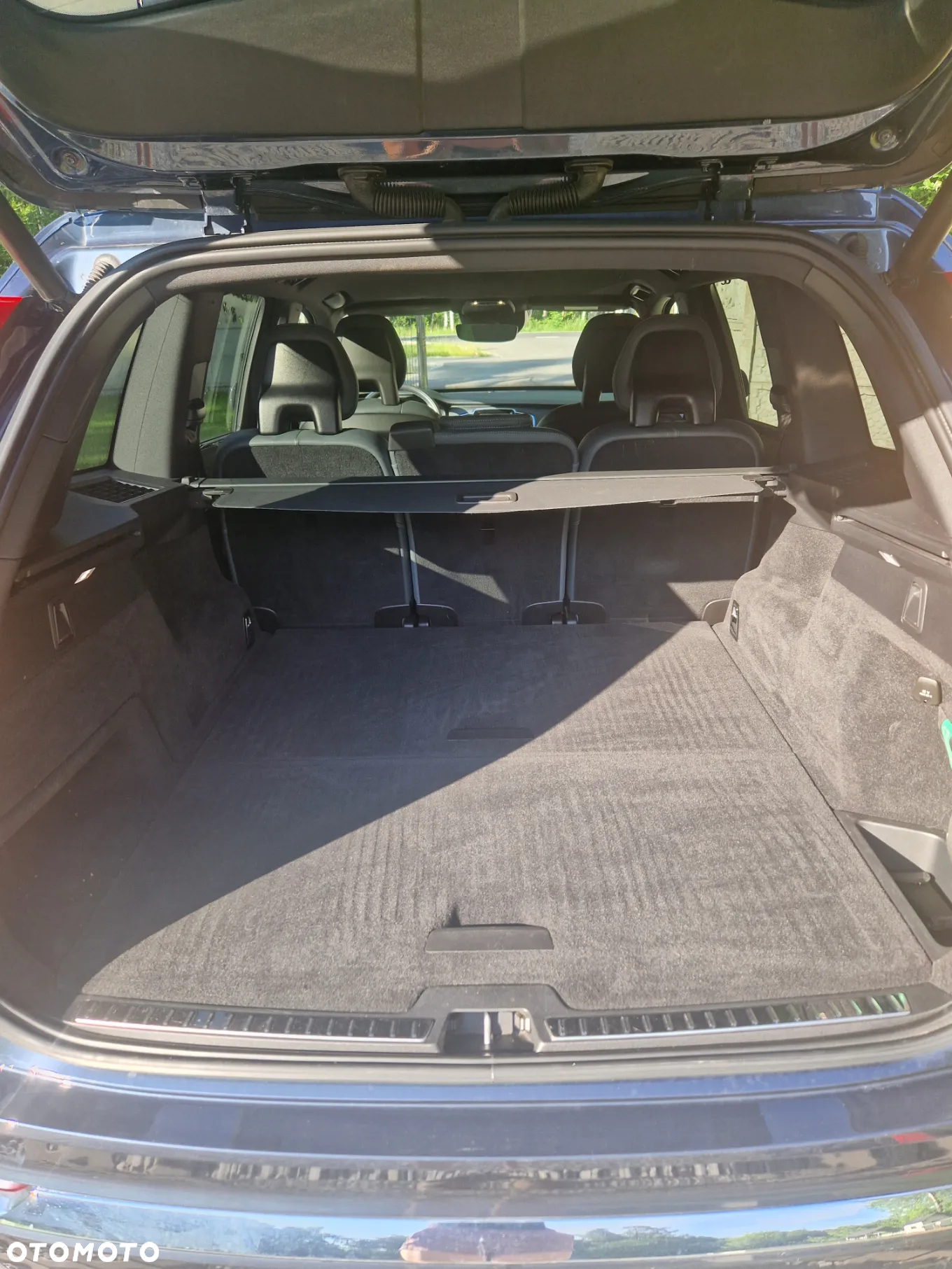 Volvo XC 90 - 12